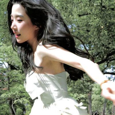 拥抱大海