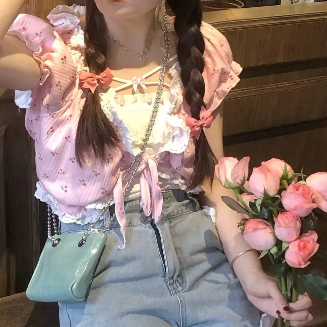 我们的健康