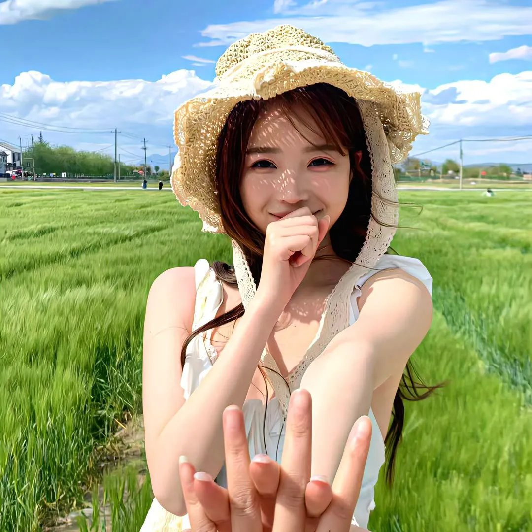 摇曳百合3